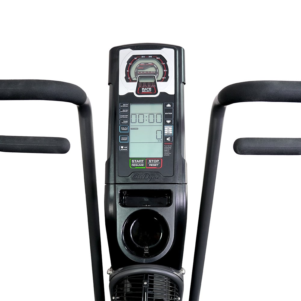 Аэробайк Schwinn Airdyne AD8 Bike 100475