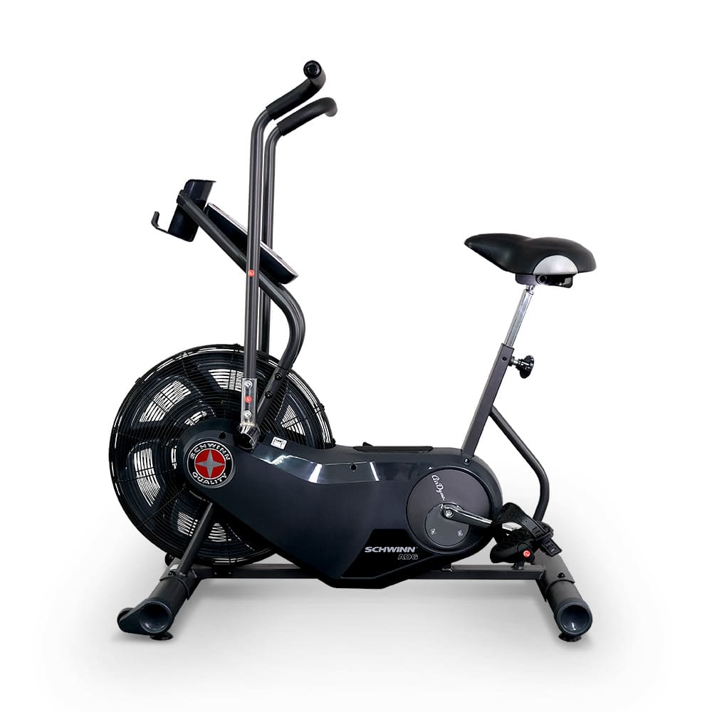 Аэробайк Schwinn Airdyne AD6 Bike 100324