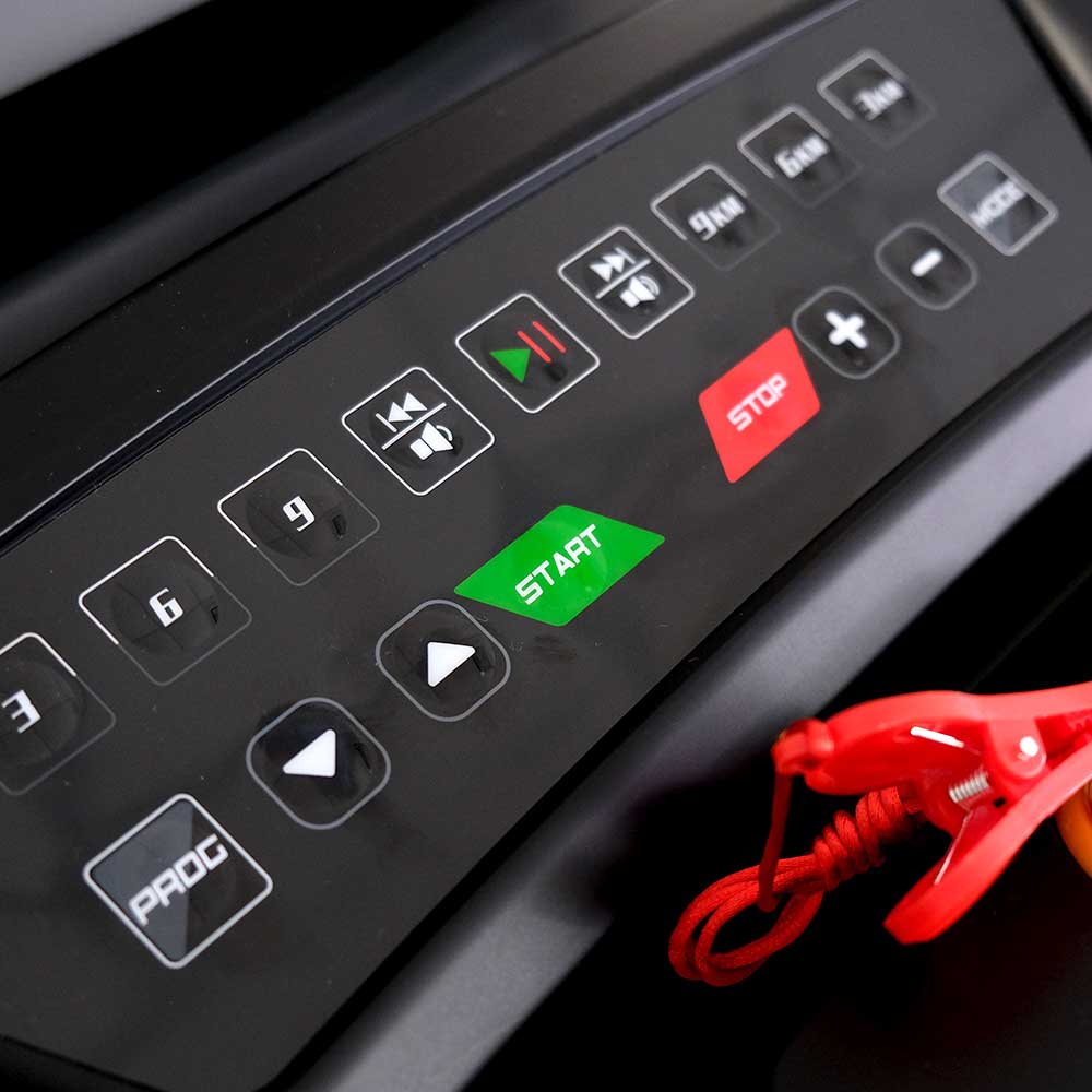 Беговая дорожка Everyfit 75005