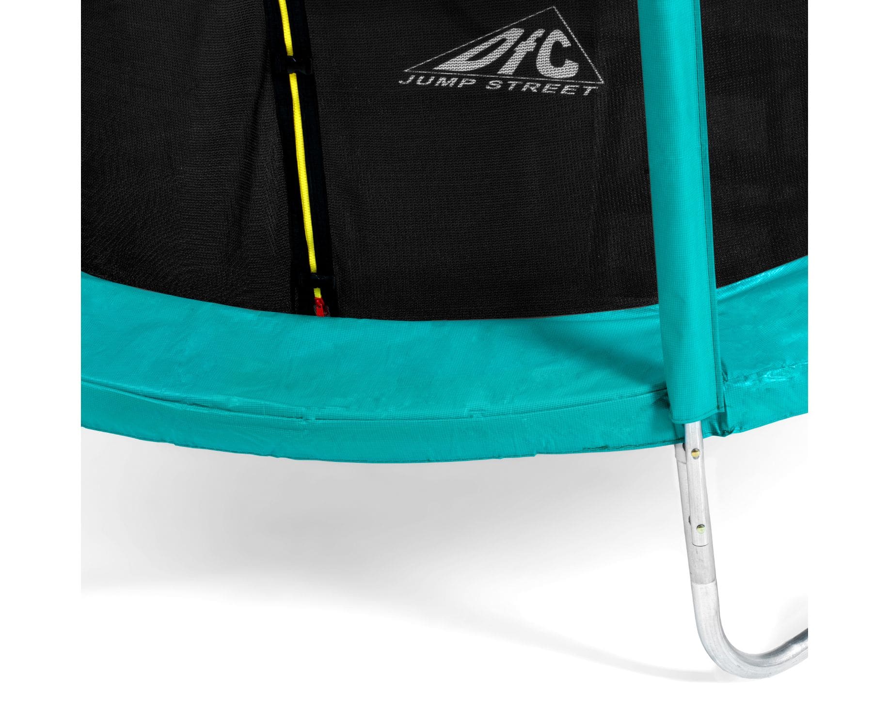 Батут DFC JUMP STREET 8 ft внутренняя сетка (244 cм)