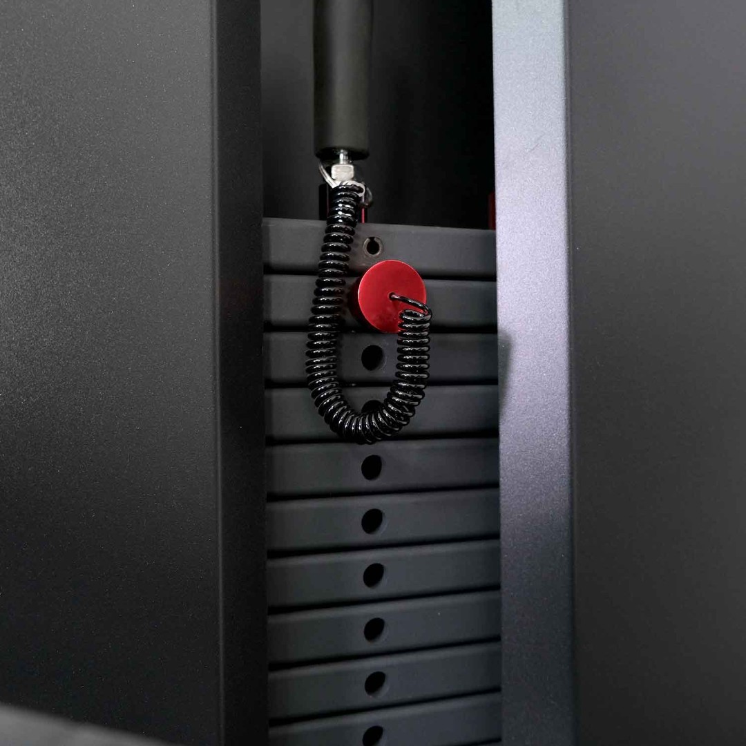 Разгибание ног Realleader M2-1005