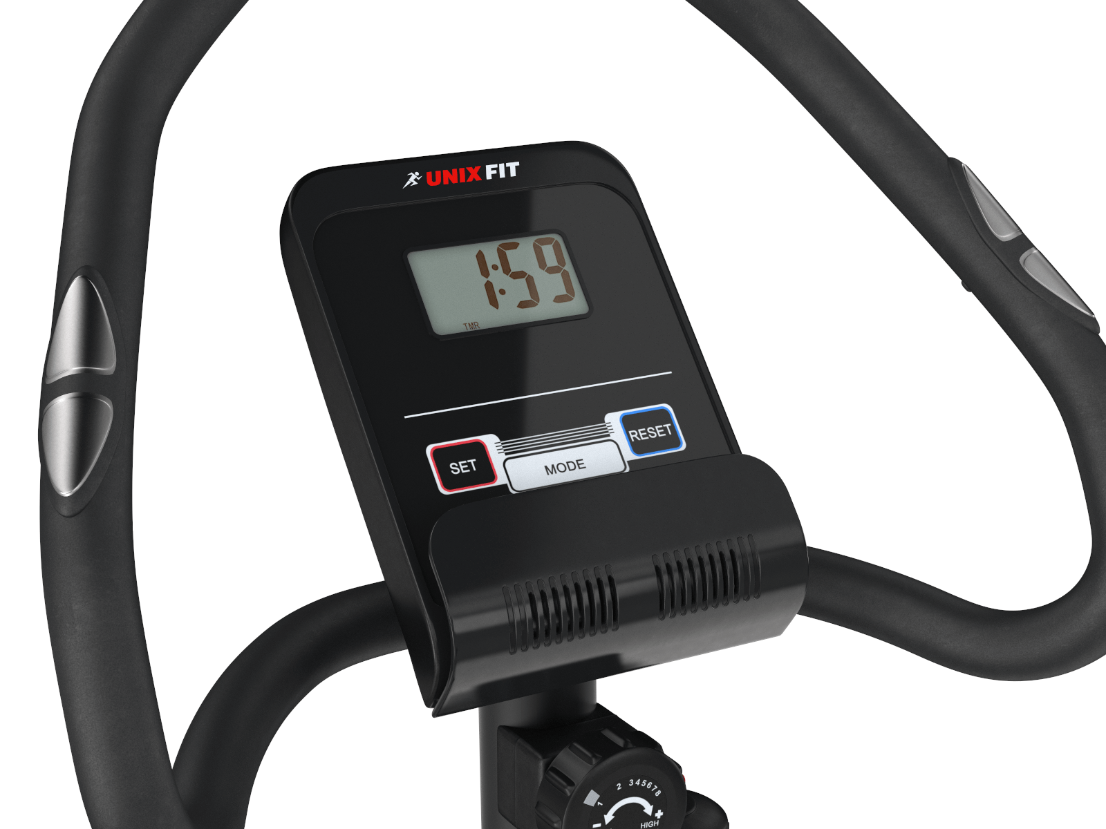 Магнитный велотренажер Unix Fit BL-350