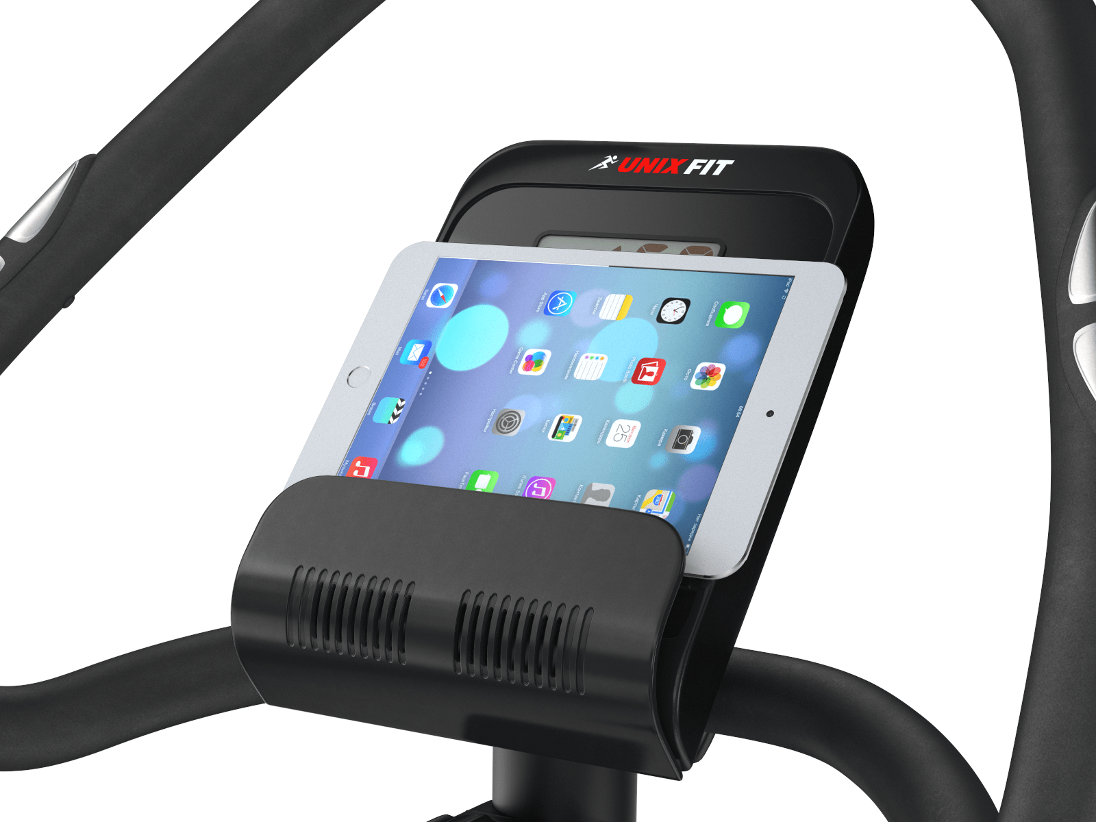 Магнитный велотренажер Unix Fit BL-350