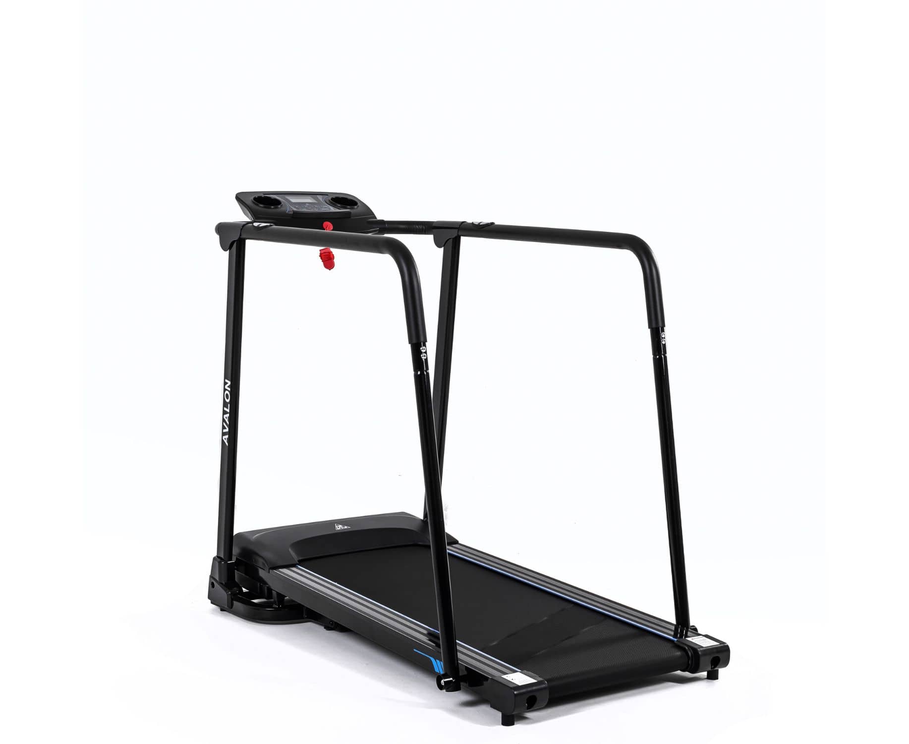 Реабилитационная дорожка DFC AVALON, черная T185B