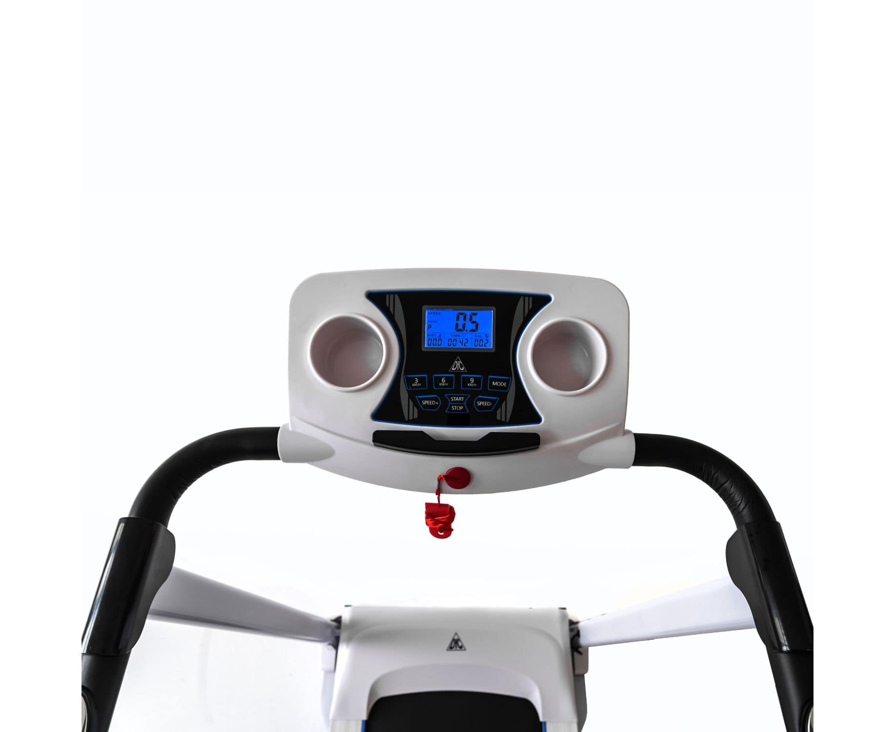 Реабилитационная дорожка DFC AVALON, белая T185W