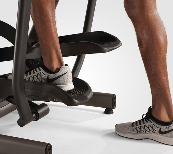 Эллиптический тренажер Matrix E50XIR, 2021