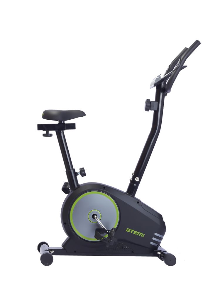 Магнитный велотренажер Atemi AC605