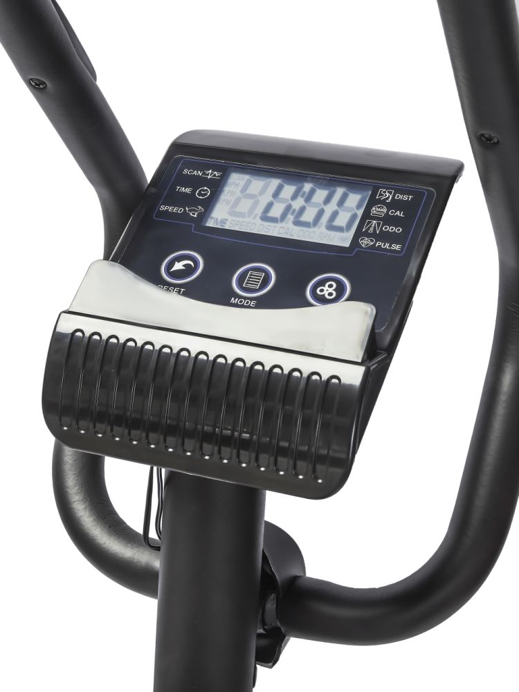 Эллиптический тренажер Atemi AЕ602