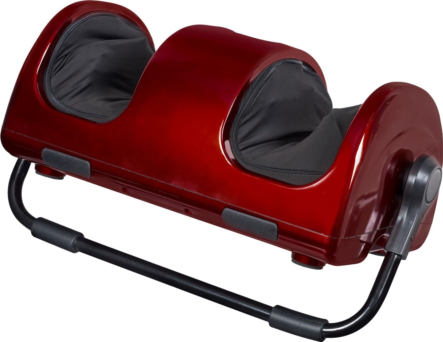 Массажер для стоп Bradex "Блаженство комфорт", KZ 0562, красный