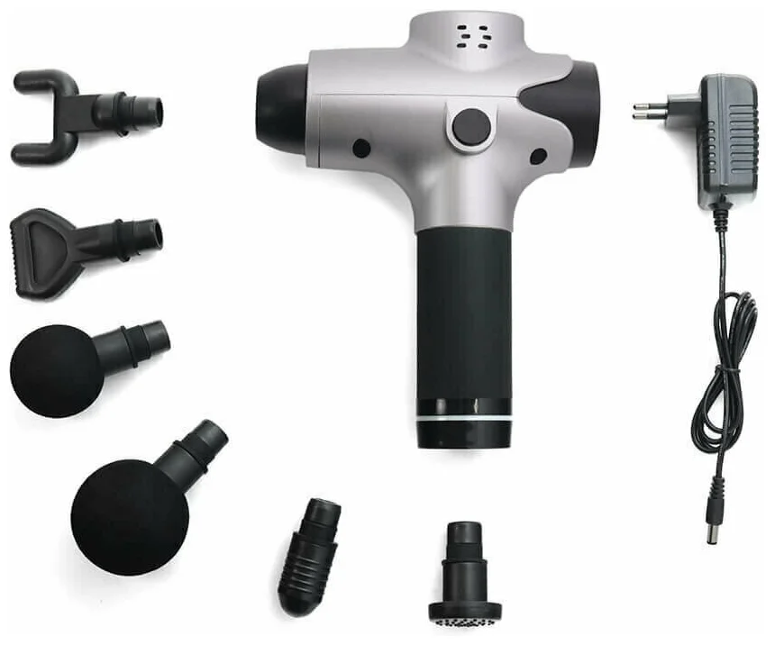 Массажер для рук Massage Gun EM03 24V