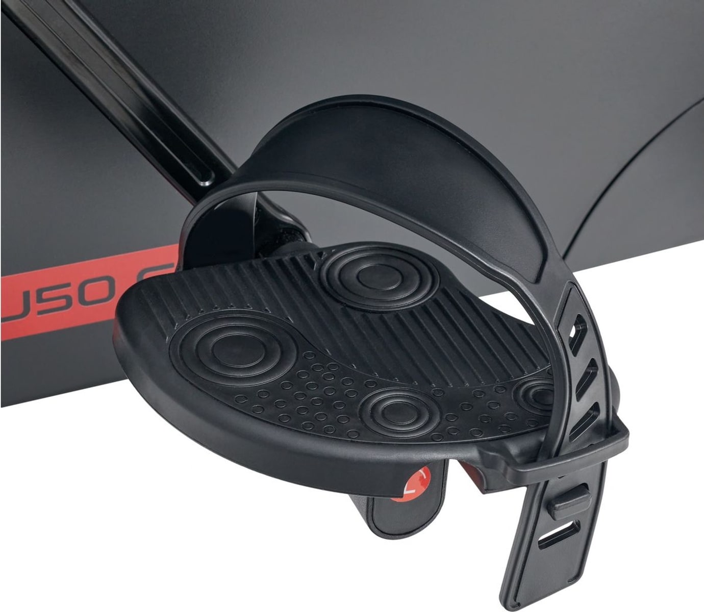 Электромагнитный велотренажер Titanium Masters Spintech U50 G