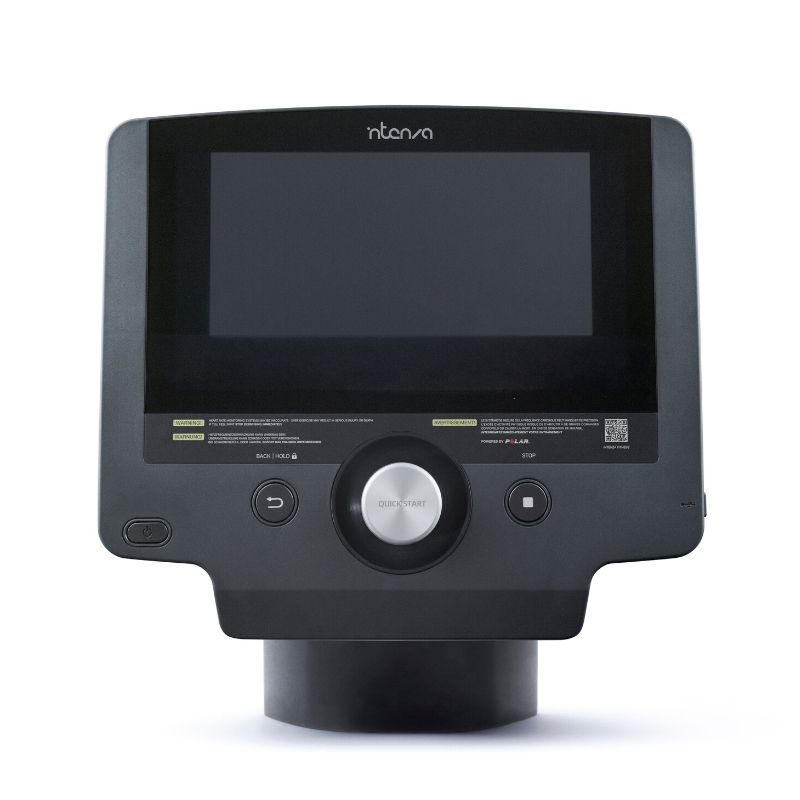 Велотренажер Intenza 450RBi2