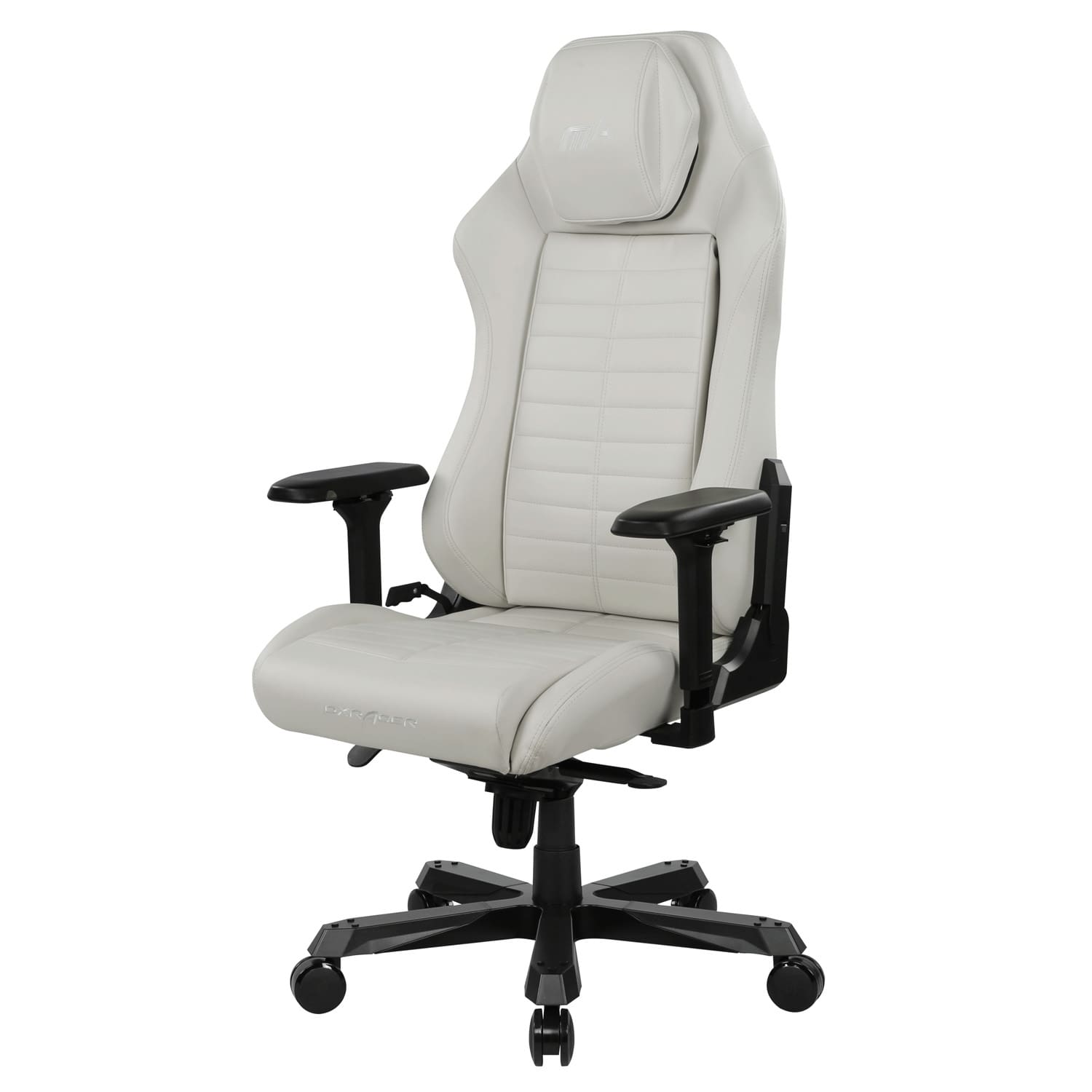 Геймерское кресло DXRacer I-DMC/IA233S/W