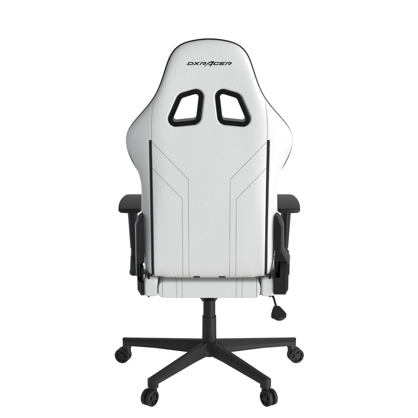 Геймерское кресло DXRacer OH/P88/WN