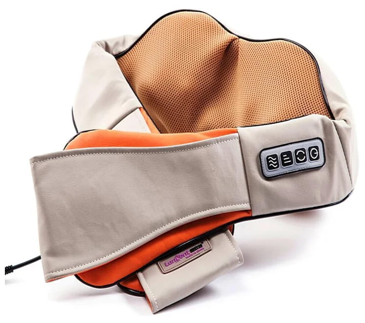 Массажер воротник ZDK Shoulder 909