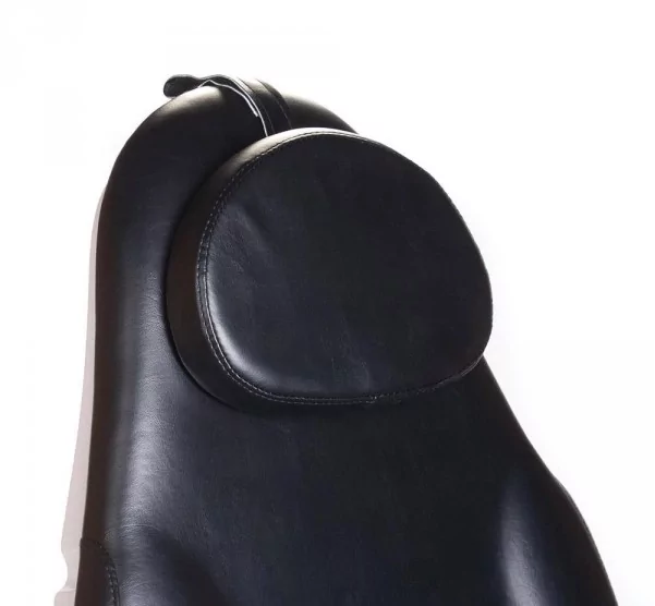 Педикюрное кресло Silver Fox Р70, черный