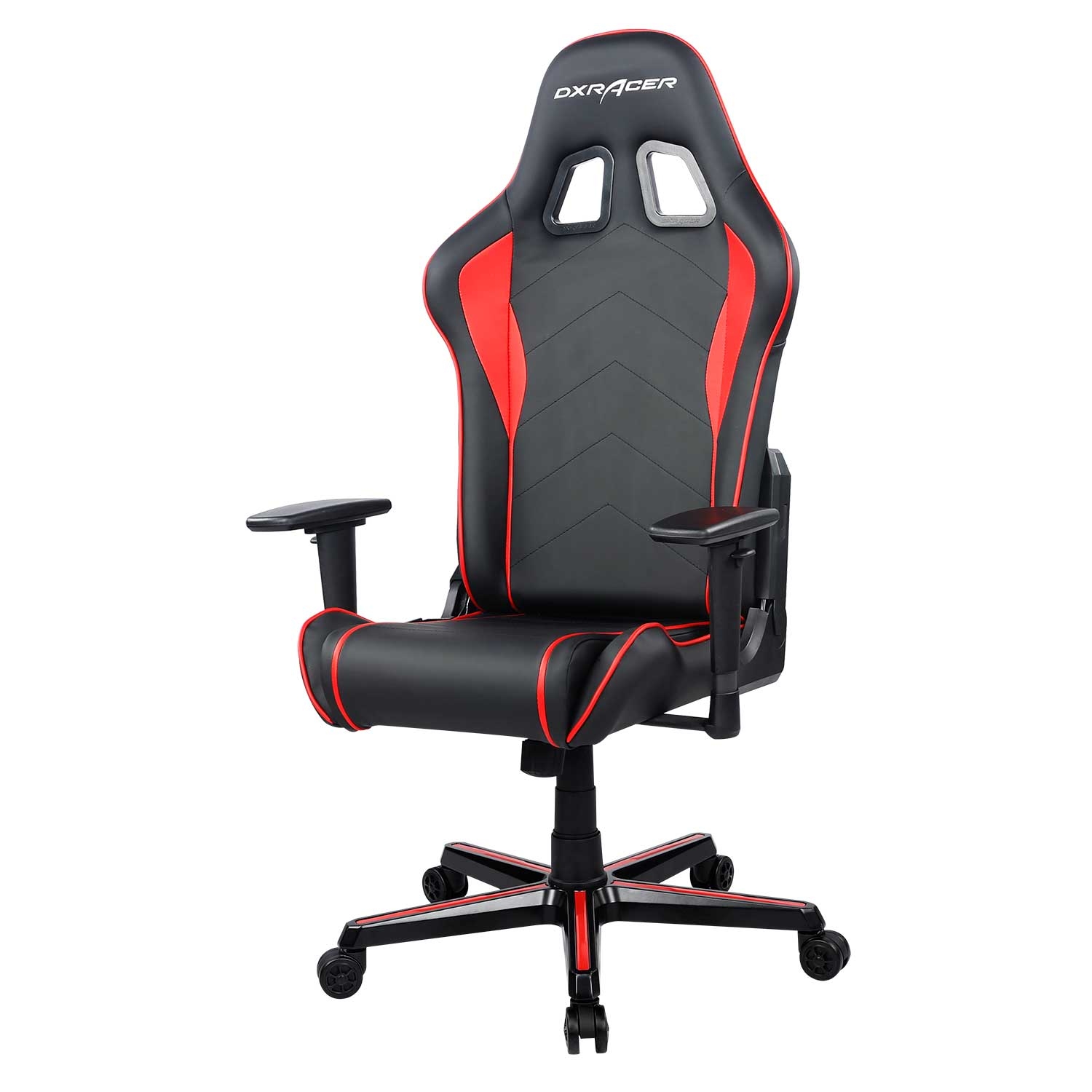Геймерское кресло DXRacer OH/P08/NR