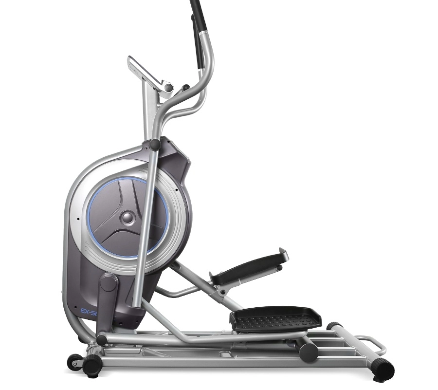 Эллиптический тренажер Oxygen Fitness EX-56 HRC