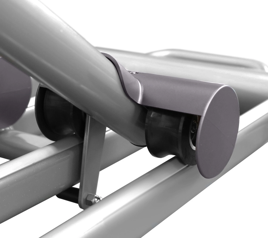 Эллиптический тренажер Oxygen Fitness EX-56 HRC