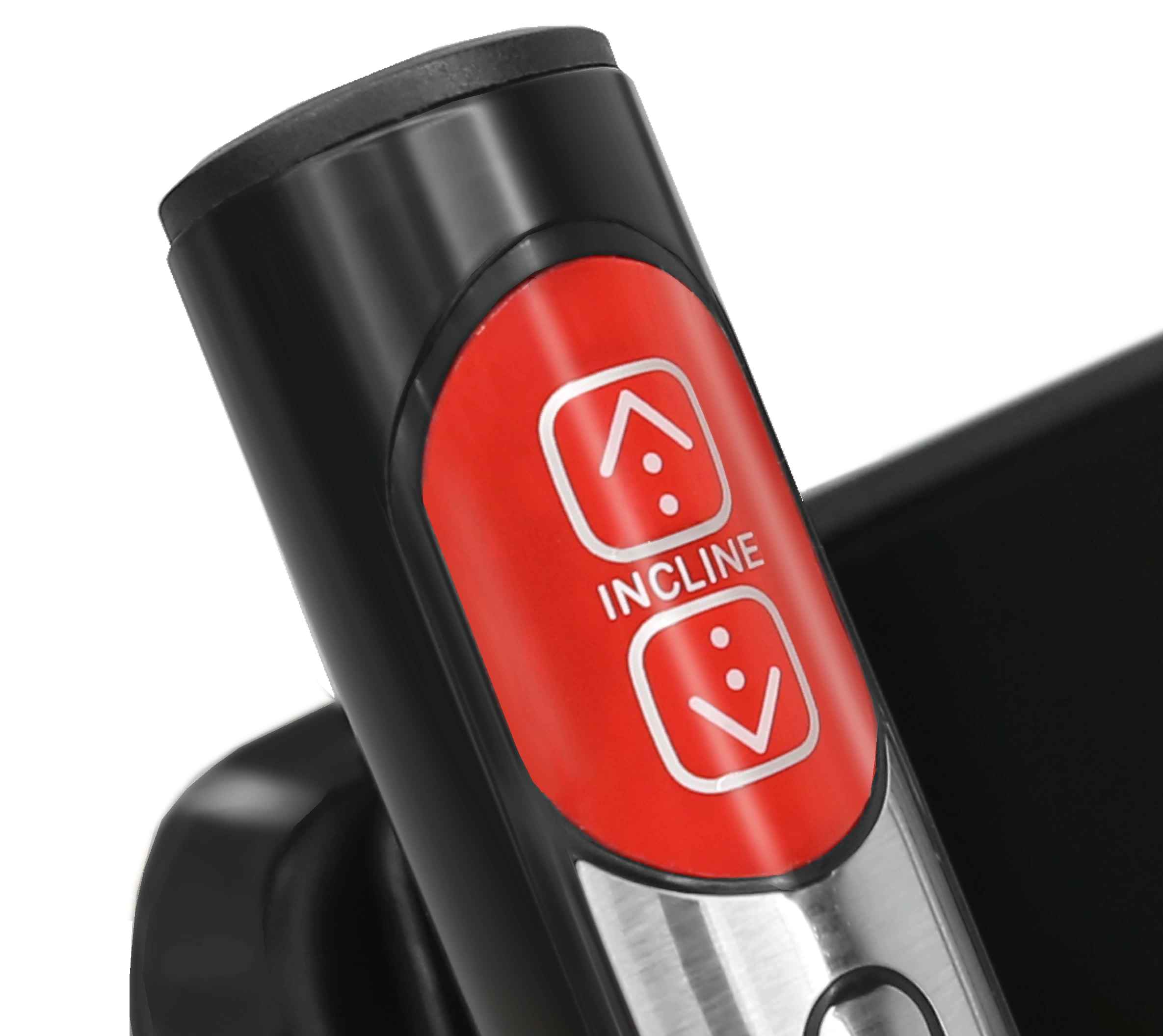 Беговая дорожка Oxygen Fitness M-Concept Sport, чёрный