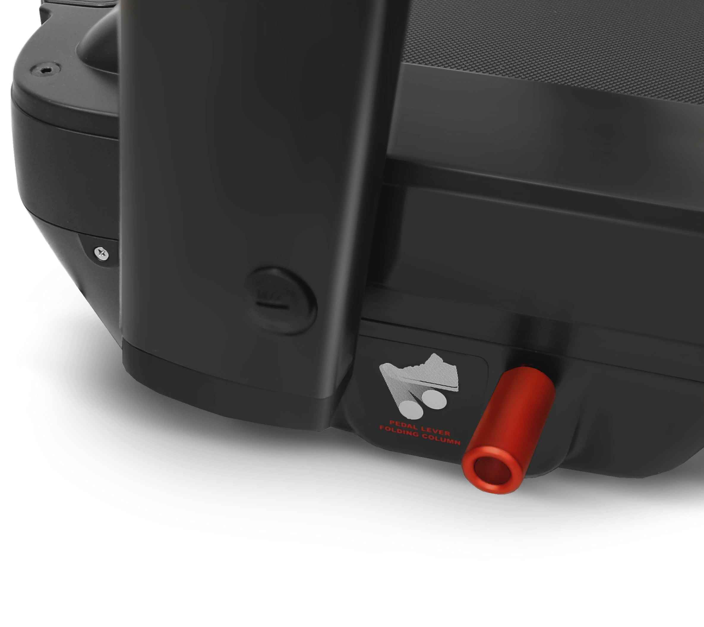 Беговая дорожка Oxygen Fitness M-Concept Sport, чёрный