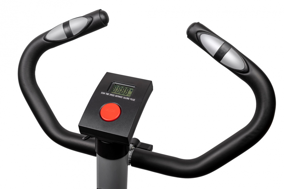 Велотренажер Alpin Actuel B-160, синий