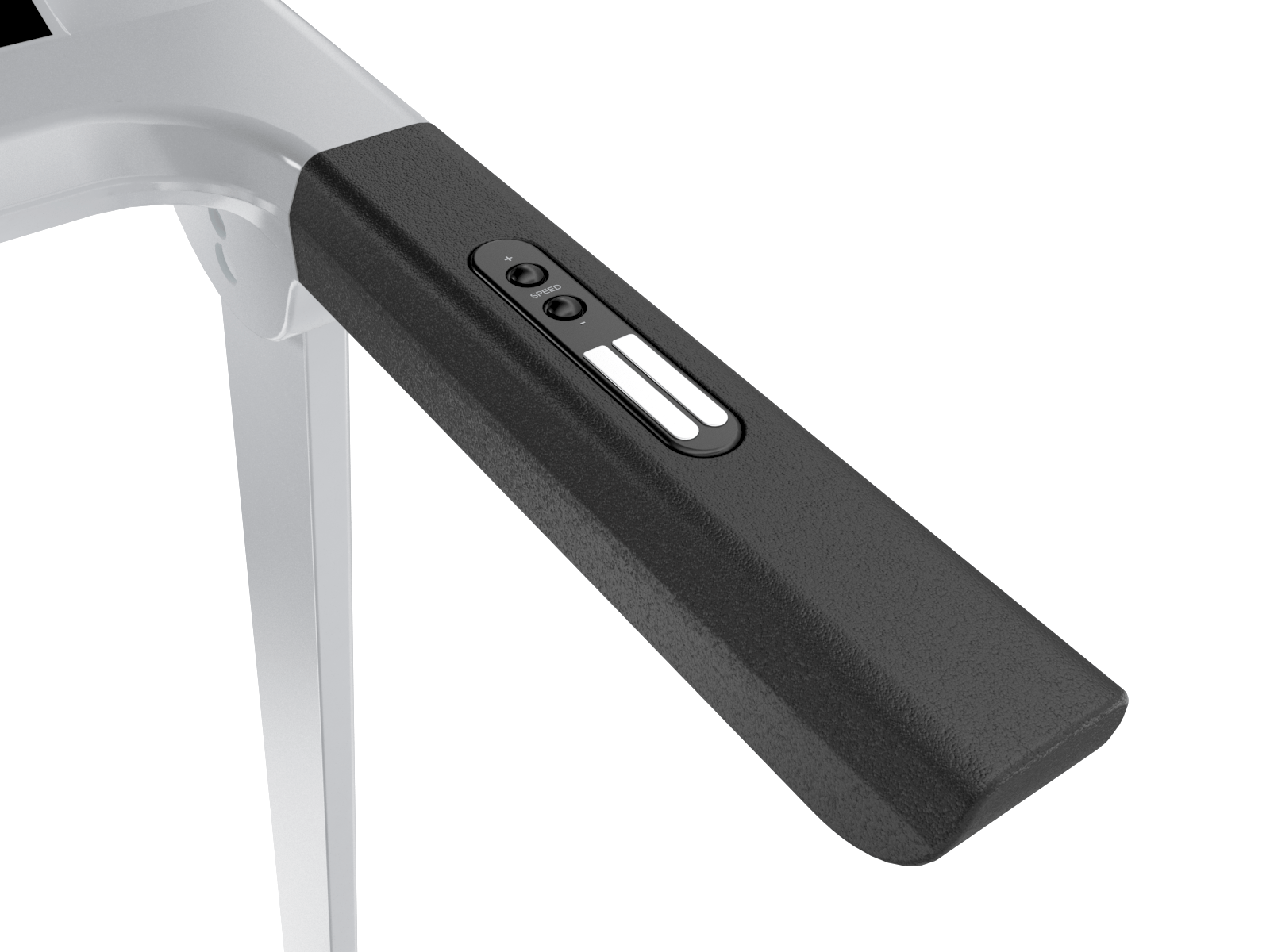 Беговая дорожка Unix Fit Hi-tech F2 Arctic Ice