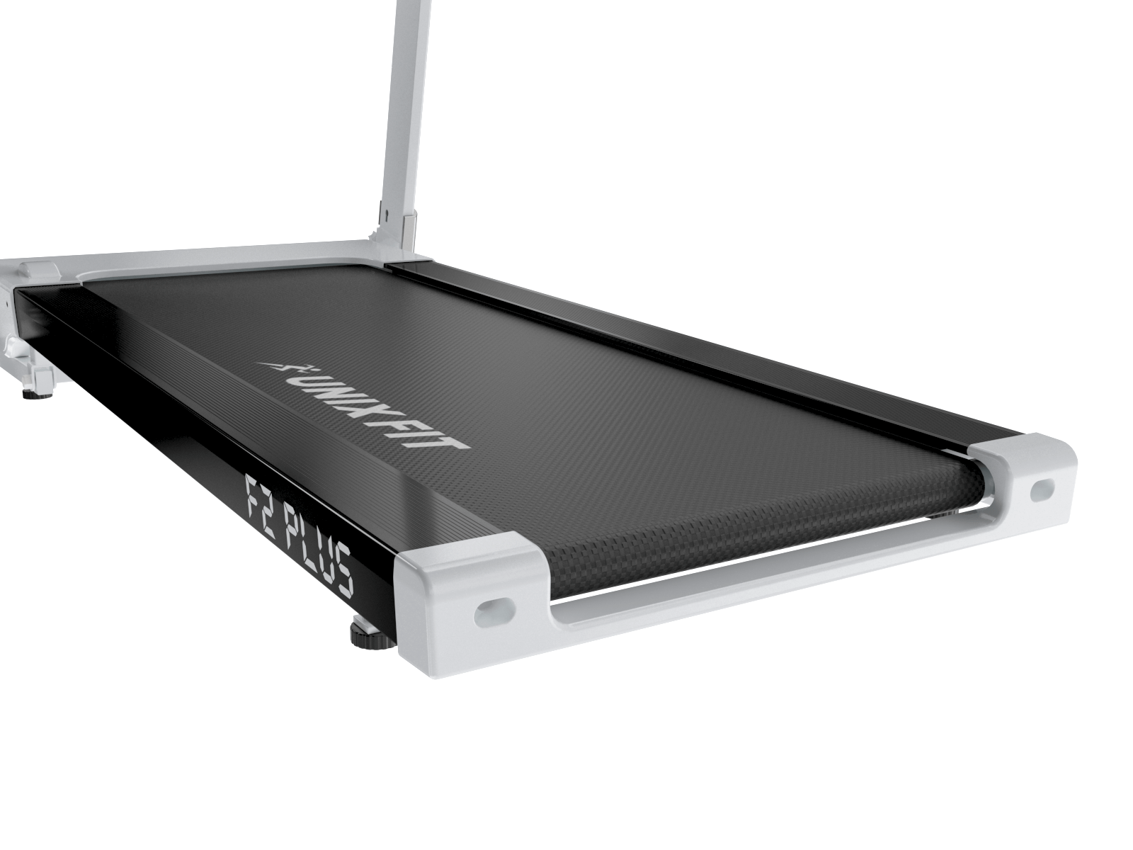 Беговая дорожка Unix Fit Hi-tech F2 PLUS Arctic Ice