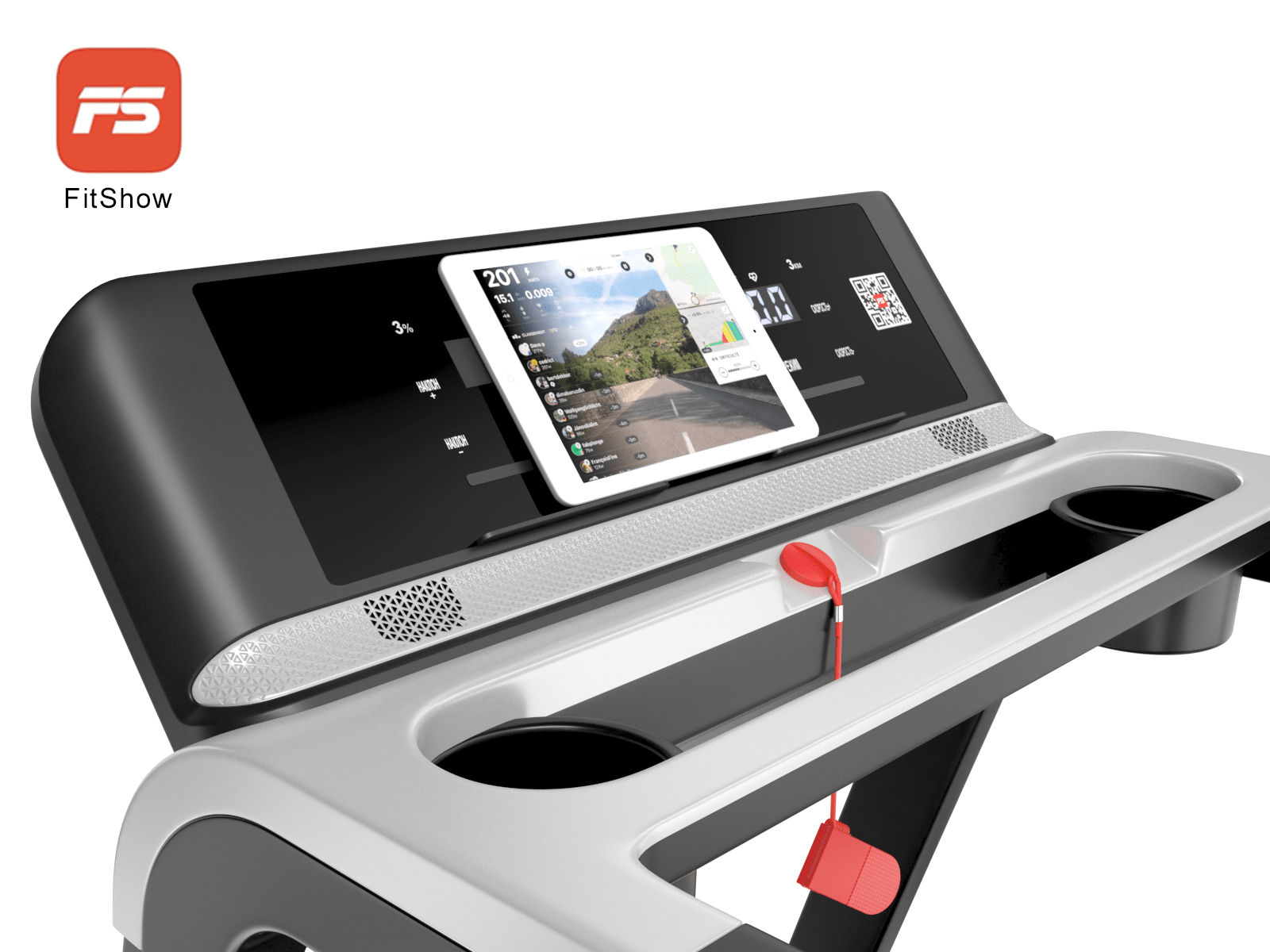 Беговая дорожка Unix Fit MX-920N