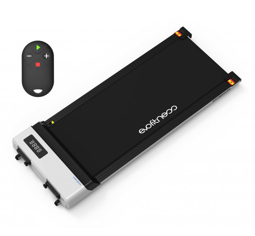 Беговая дорожка Evo fitness Speed