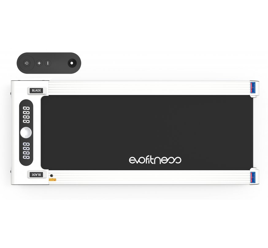 Беговая дорожка Evo fitness Blade