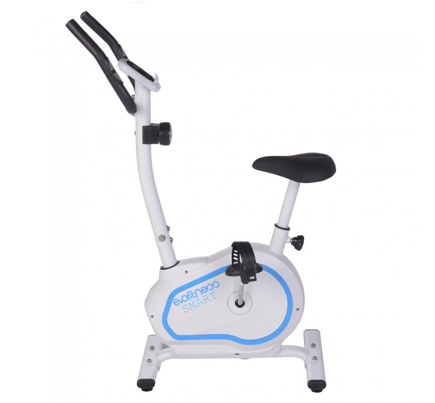 Велотренажер Evo fitness Smart