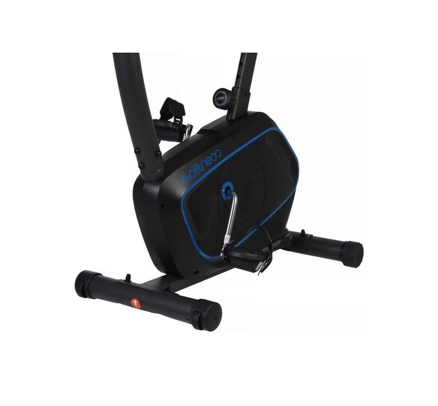 Велотренажер Evo fitness Vega