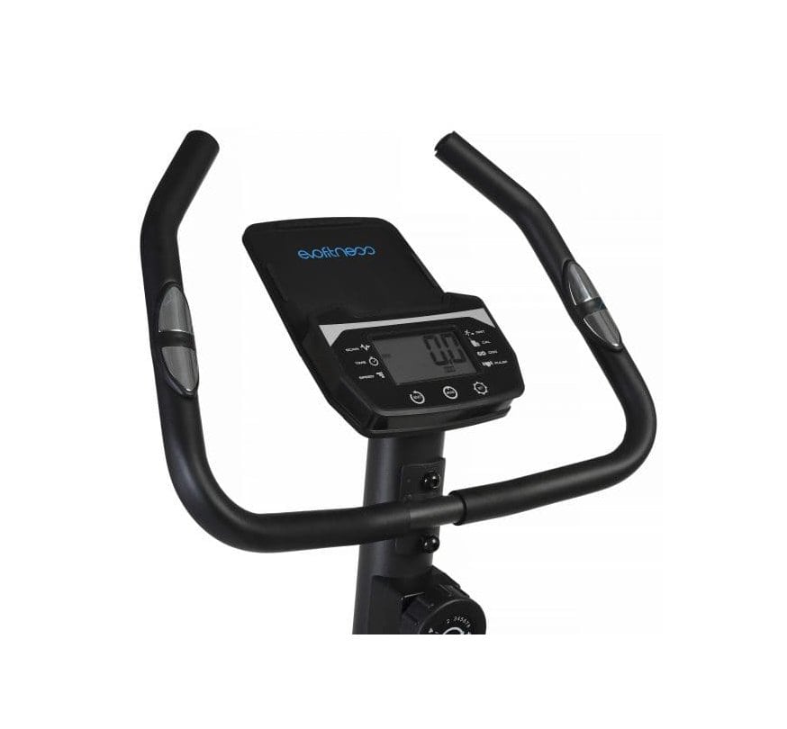 Велотренажер Evo fitness Vega