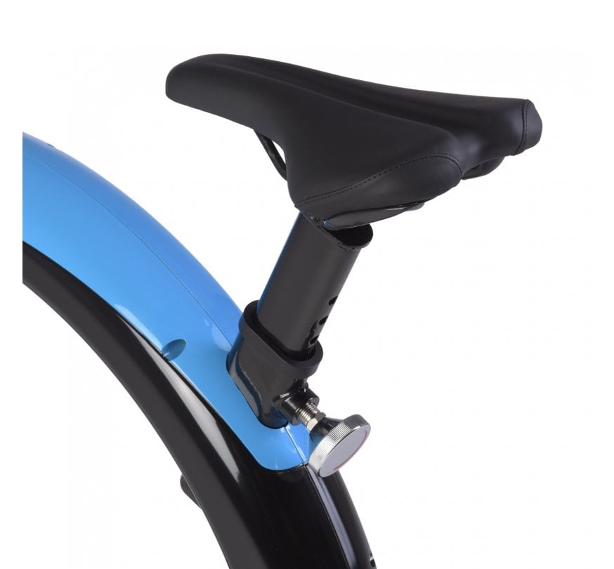 Спин-байк Evo fitness Infinity