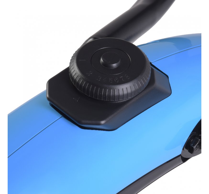 Спин-байк Evo fitness Infinity