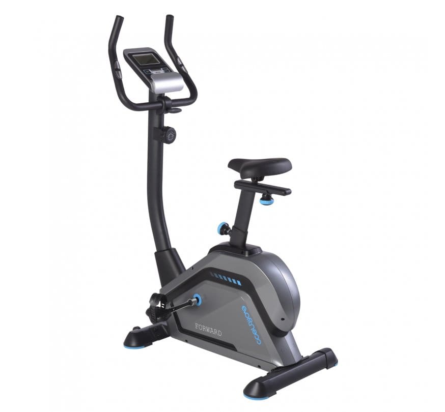 Велотренажер Evo fitness Forward