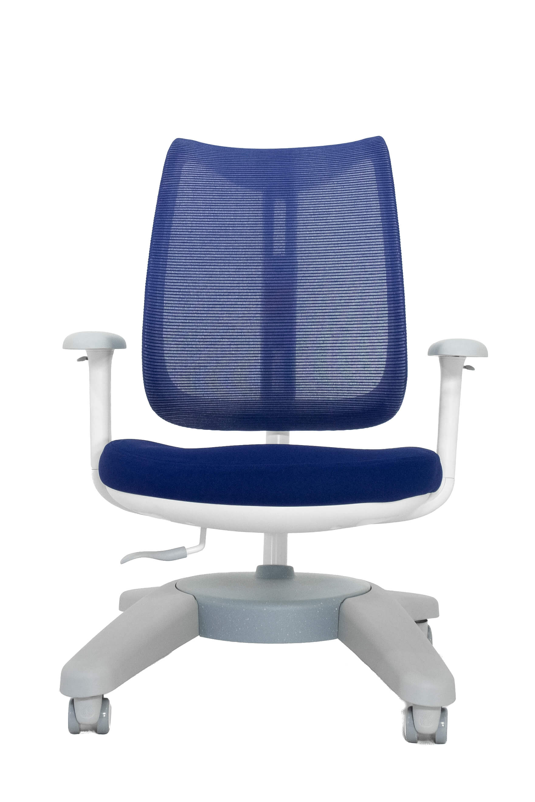 Детское эргономичное кресло Falto KIDS-OPTIMA CH11FW, синий