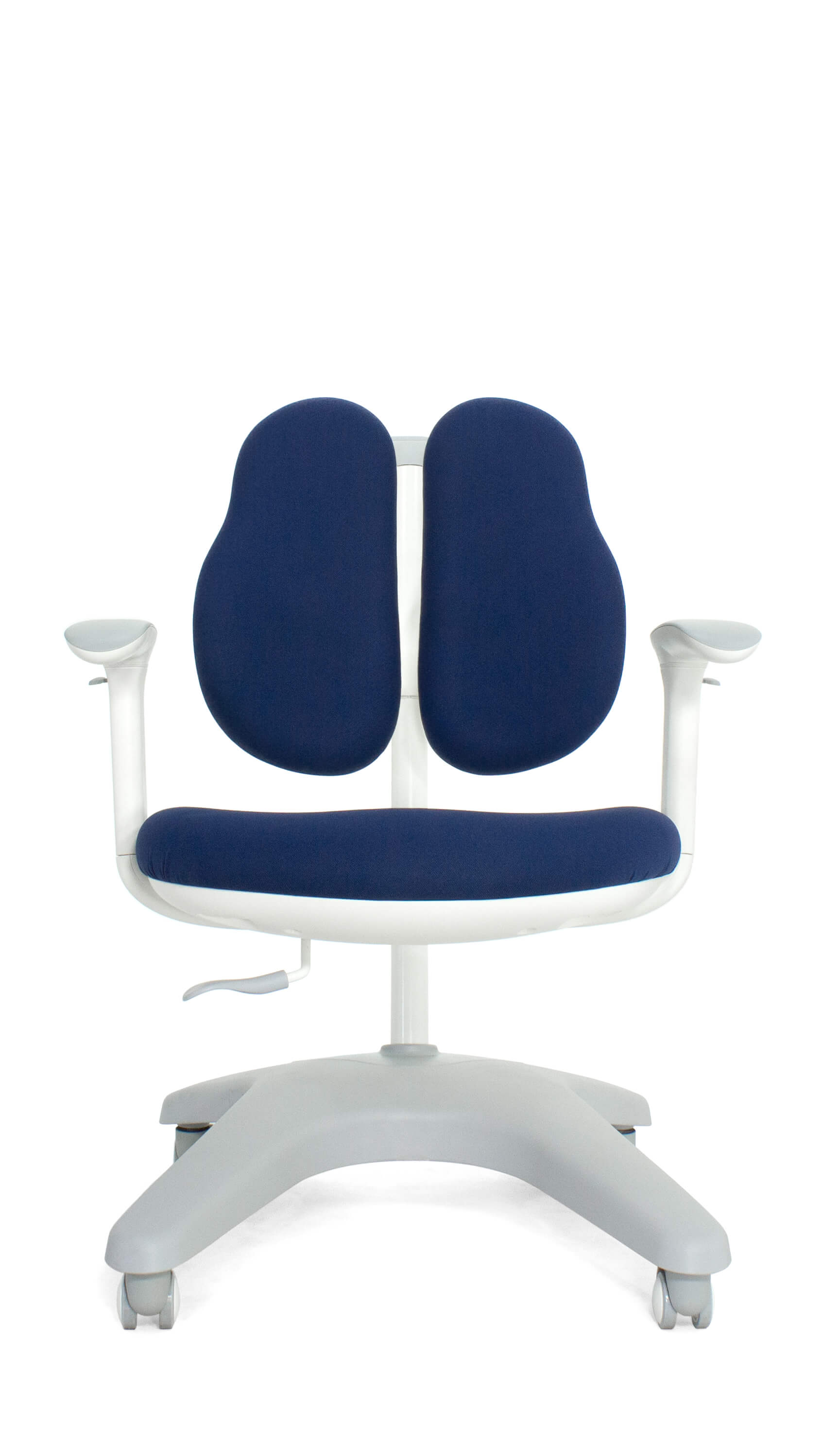 Детское эргономичное кресло Falto KIDS-PRIME HTY-CS-21F, синий