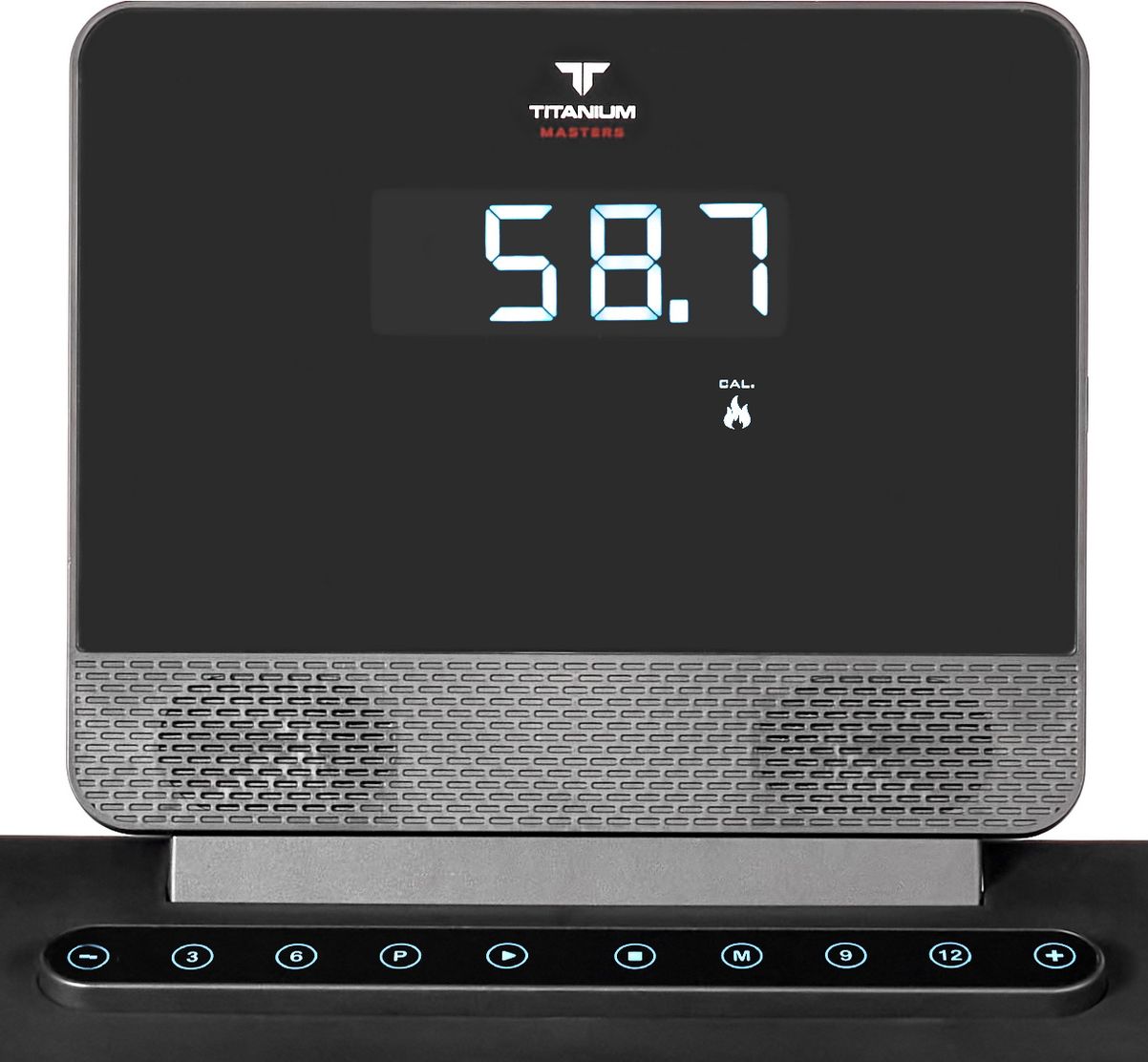 Titanium Masters Physiotech M270