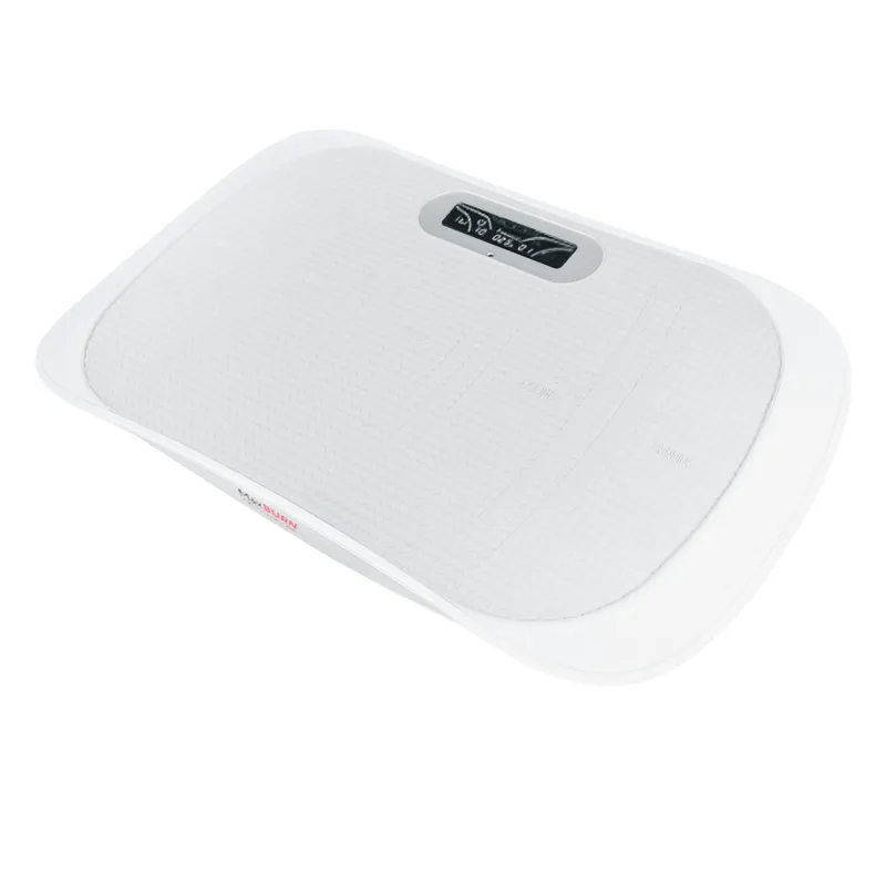 Виброплатформа Ergonova Max Burn