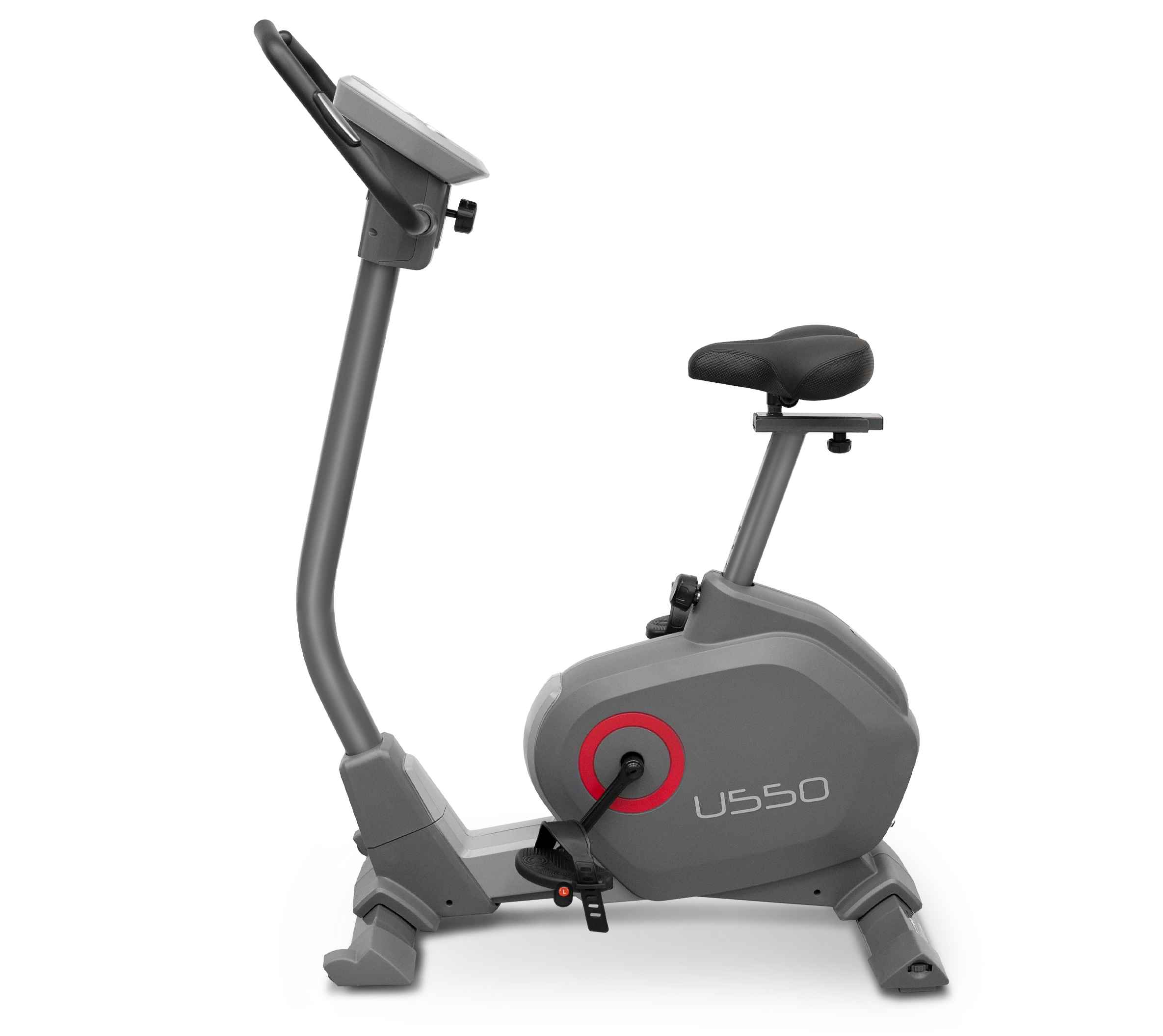Велотренажер Carbon Fitness U550