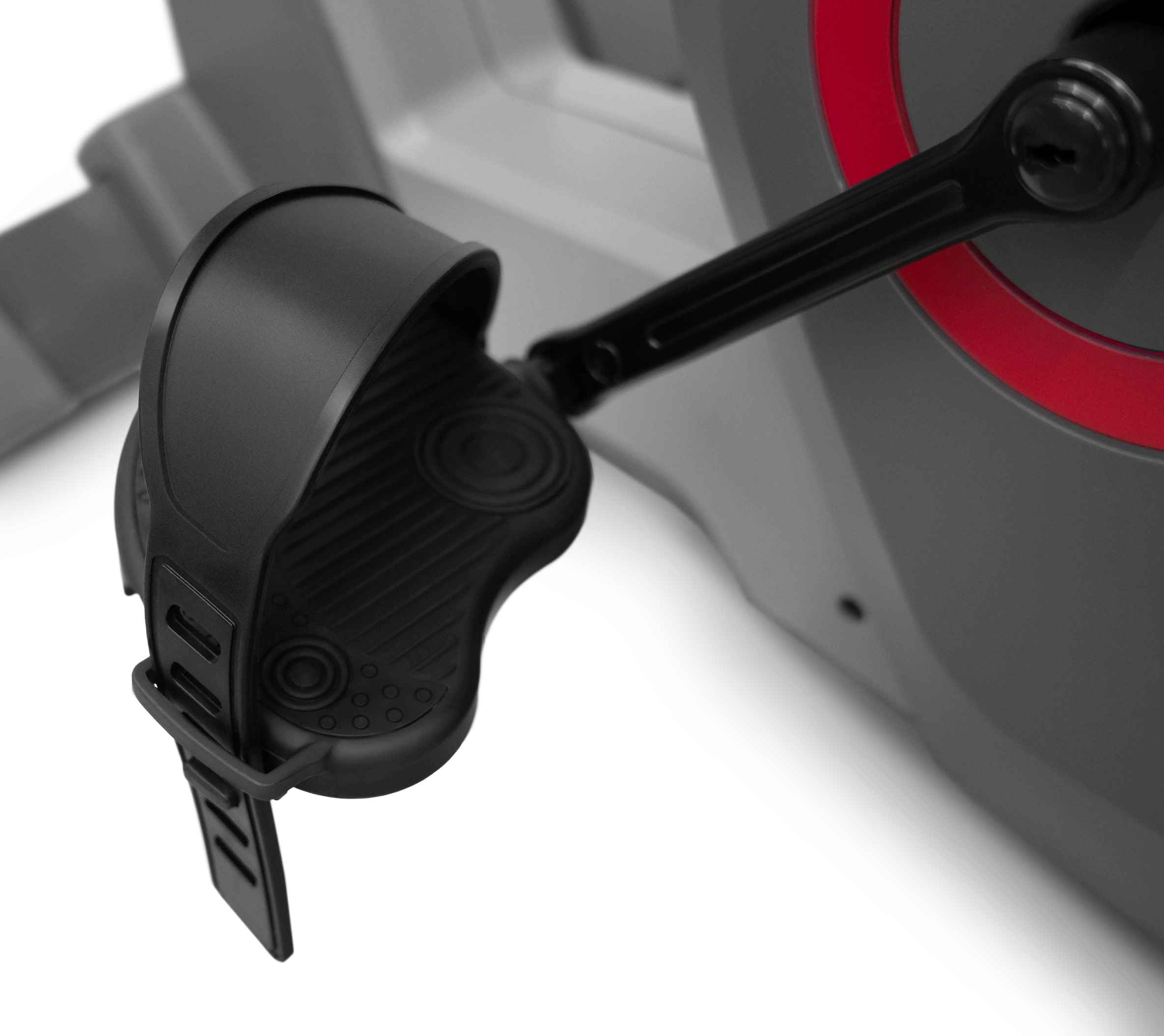 Велотренажер Carbon Fitness U550