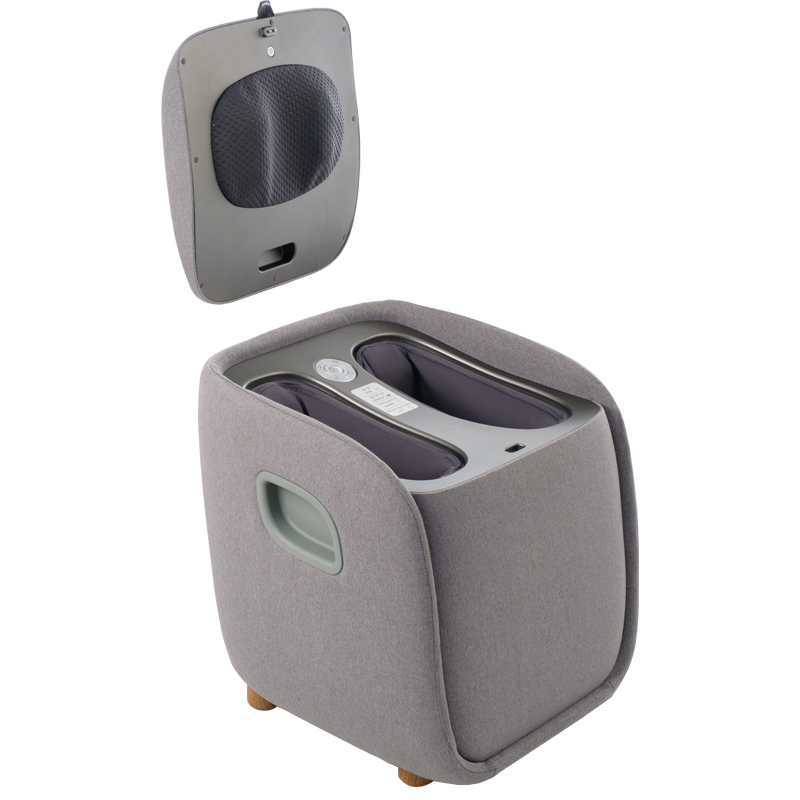 Массажер для ног Ergonova MeTime Ottoman