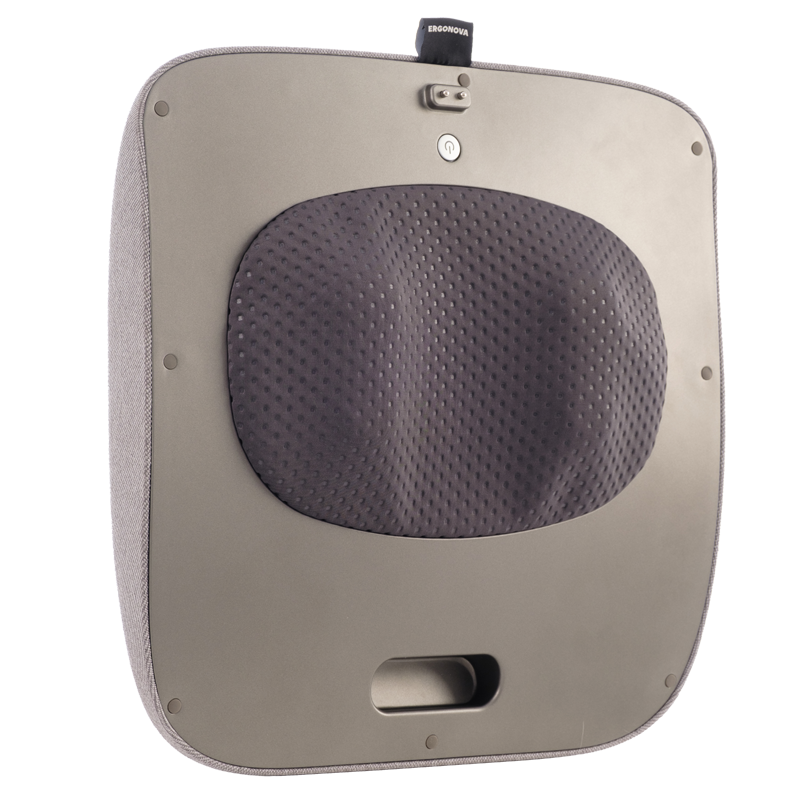 Массажер для ног Ergonova MeTime Ottoman