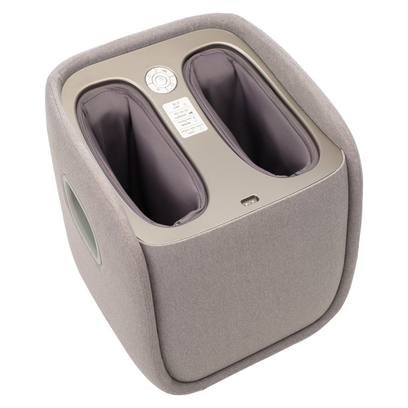 Массажер для ног Ergonova MeTime Ottoman