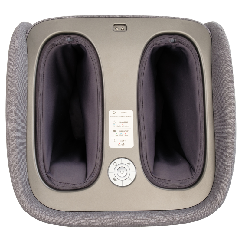 Массажер для ног Ergonova MeTime Ottoman