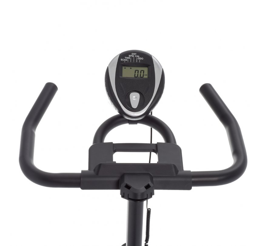 Спин-байк Evo fitness S200