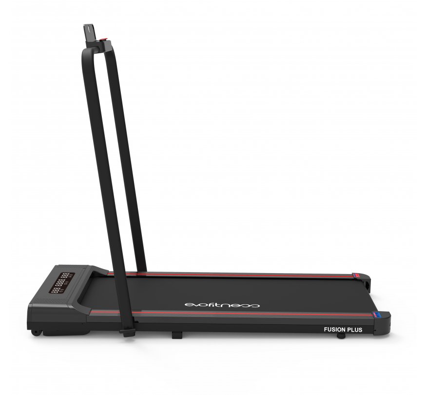 Беговая дорожка Evo fitness Fusion plus
