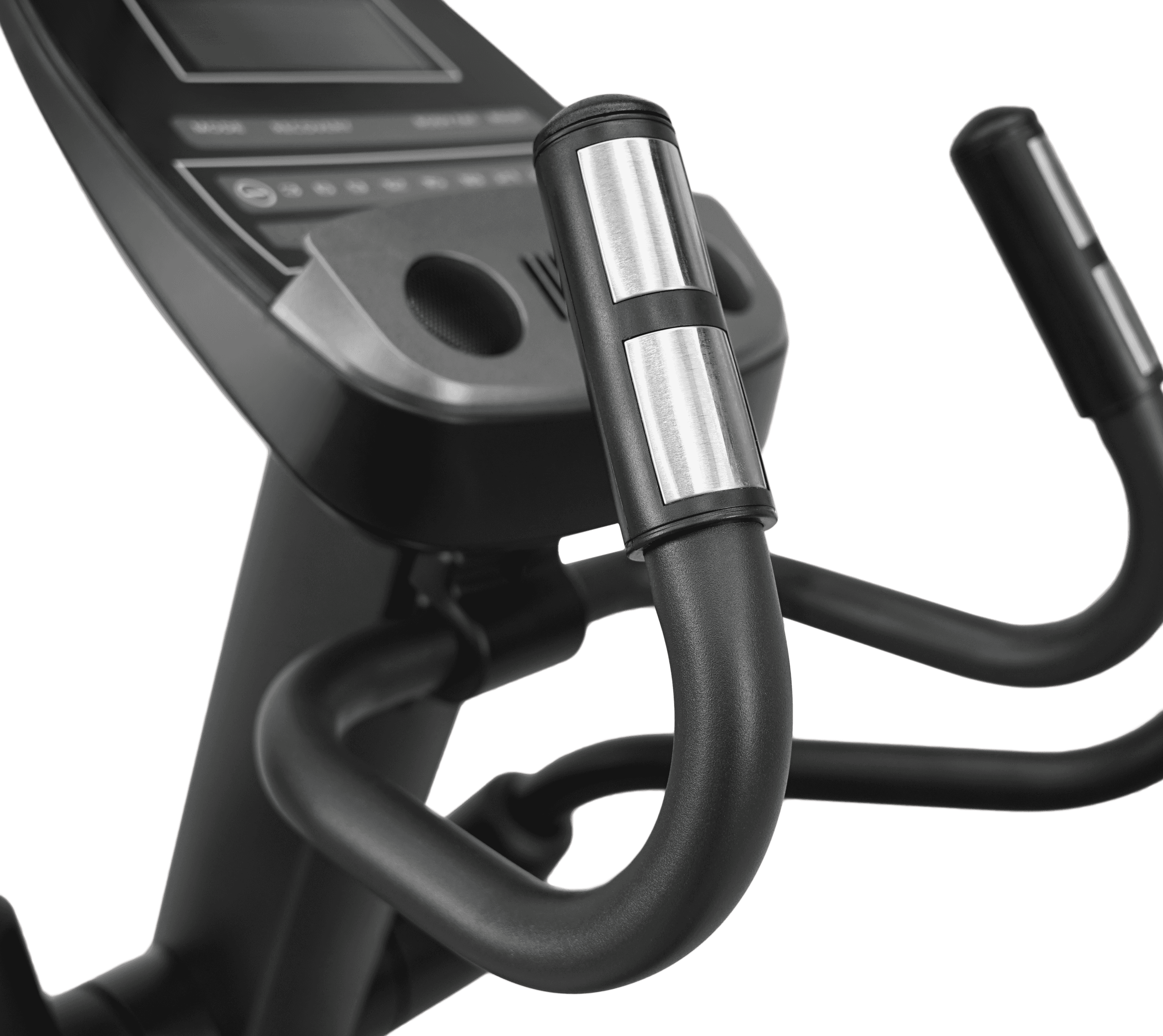 Эллиптический тренажер Bronze Gym X820M